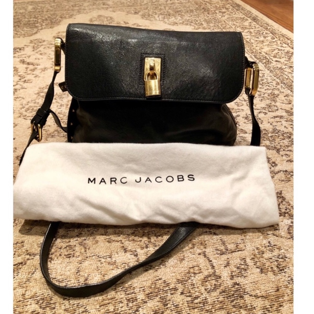 Marc Jacobs Crossbody
